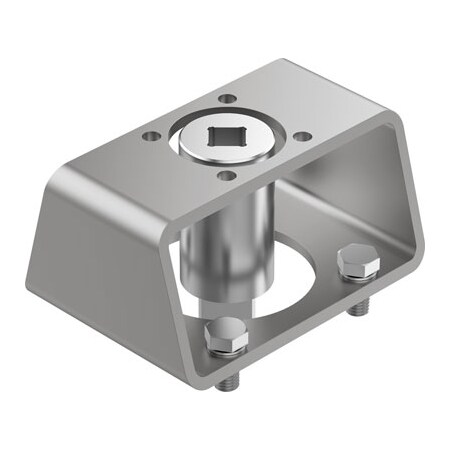 Festo Mounting Kit DARQ-K-V-F12S27-F07S17-R13 DARQ-K-V-F12S27-F07S17-R13